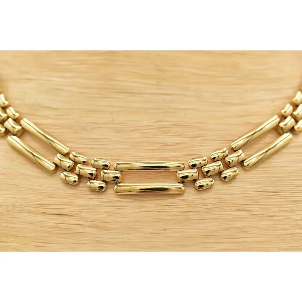 Monet stunning necklace